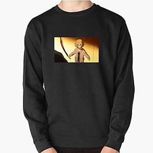 Spirit Hunter Vibes Beyond The Boundary Sweatshirts