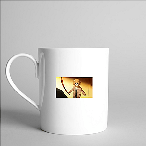 Spirit Hunter Vibes Beyond The Boundary Mugs
