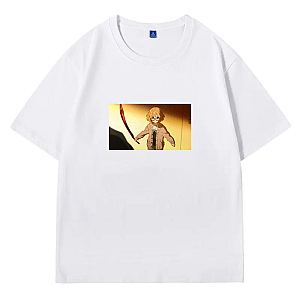 Spirit Hunter Vibes Beyond The Boundary T-Shirts