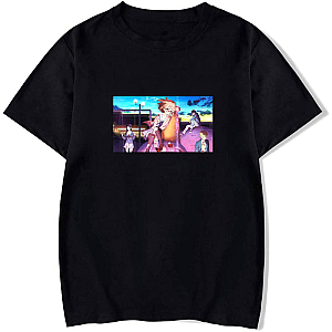 Half Spirit, Full Feels Beyond The Boundary T-Shirts