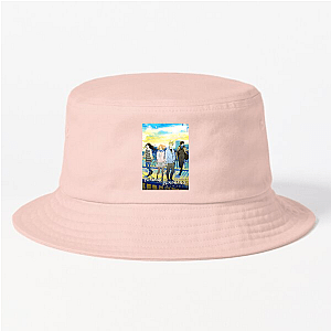 Glasses On – Beyond Mode Beyond The Boundary Hats & Caps