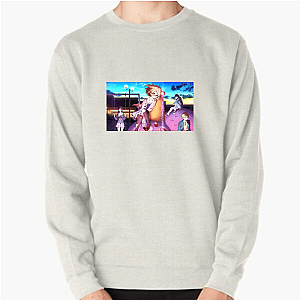 Half Spirit, Full Feels Beyond The Boundary Sweatshirts