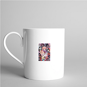 Beyond The Boundary of Us Beyond The Boundary Mugs