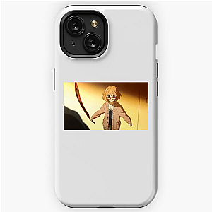 Spirit Hunter Vibes Beyond The Boundary Samsung Cases