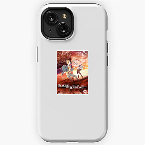 Mirai Mood Always Beyond The Boundary Samsung Cases
