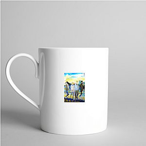 Glasses On – Beyond Mode Beyond The Boundary Mugs
