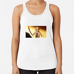 Spirit Hunter Vibes Beyond The Boundary Tank Tops