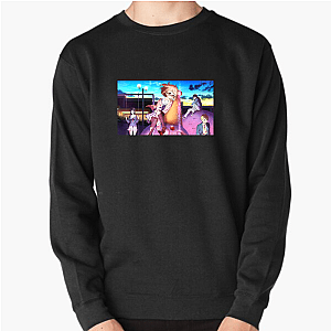 Half Spirit, Full Feels Beyond The Boundary Sweatshirts