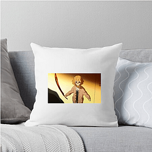 Spirit Hunter Vibes Beyond The Boundary Pillows Cover