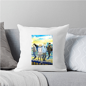 Glasses On – Beyond Mode Beyond The Boundary Pillows Cover