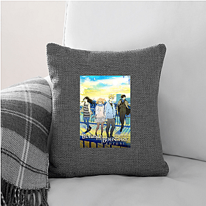 Glasses On – Beyond Mode Beyond The Boundary Pillows Cover