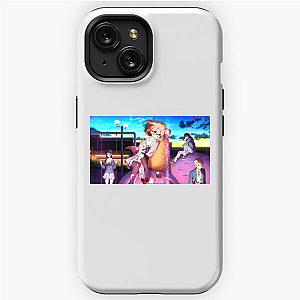 Half Spirit, Full Feels Beyond The Boundary Samsung Cases