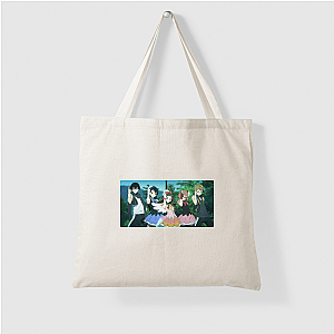 Beyond The Blade Beyond The Boundary Bags