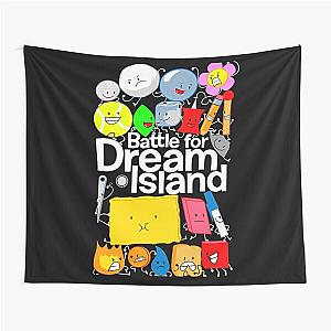 Battle for Dream Island Tapestry