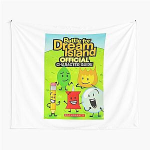 Battle for Dream Island Tapestry