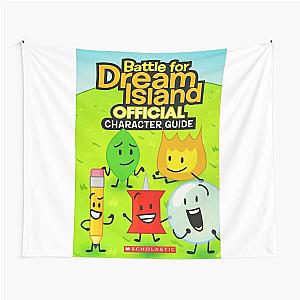 Battle for Dream Island Tapestry