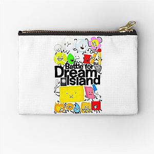 Battle for dream island Classic Zipper Pouch