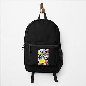 Battle for Dream Island Backpack