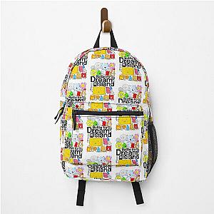 Battle for Dream Island Backpack