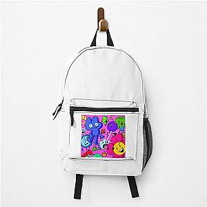 BFDI Character Mix Backpack