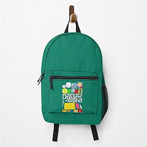 Battle for Dream Island   Backpack