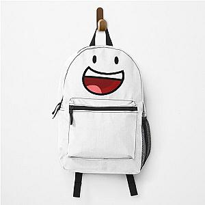 BFDI Big Smiley Face Backpack