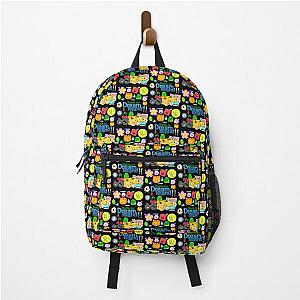 Battle For Dream Island Backpack