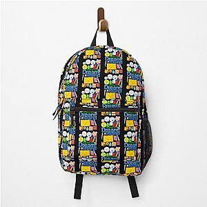 Battle For Dream Island Backpack