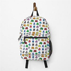 All Algebralien Pack BFDI Backpack