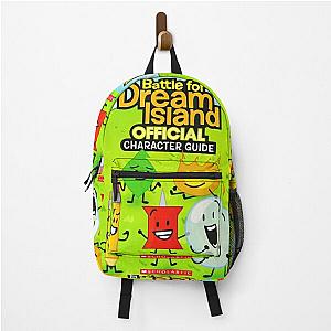 Battle for Dream Island Backpack