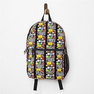 Battle for Dream Island Backpack