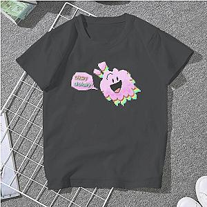 BFDI Puffball Battle for Dream Island Okay Dokay Pixel Art Women T-Shirt