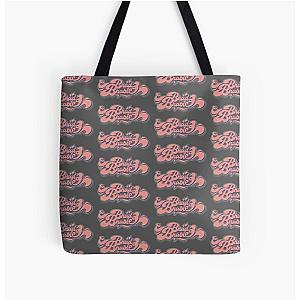Bhad Bhabie V2 All Over Print Tote Bag