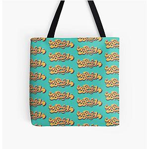 Bhad Bhabie V1 Tote Bag