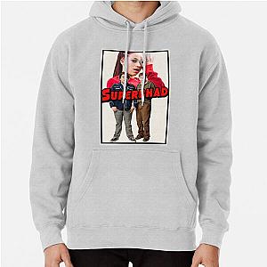 Bhad Bhabie Pullover Hoodie