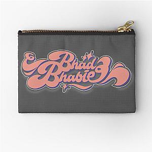Bhad Bhabie Zipper Pouch