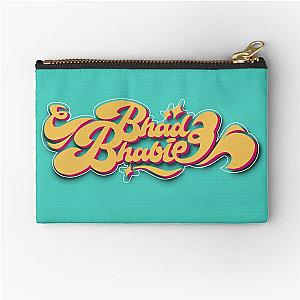 Bhad Bhabie Zipper Pouch