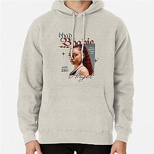 Bhad Bhabie Hip Hop Meme Pullover Hoodie