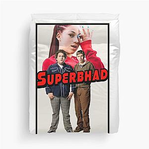Bhad Bhabie Duvet Cover