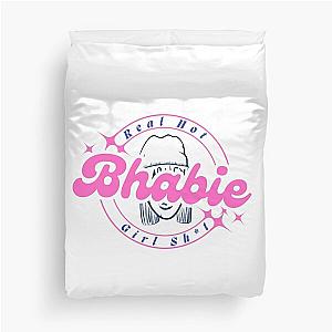 Bhad Bhabie T-Shirt Design Duvet Cover
