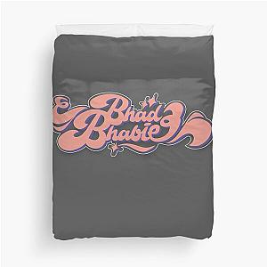 Bhad Bhabie Duvet Cover