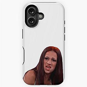 Cash me outside Bhad Bhabie Tough Case