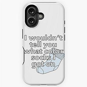 Bhad Bhabie iPhone Tough Case