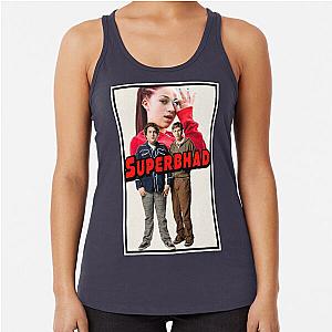 Bhad Bhabie Racerback Tank Top