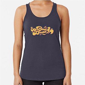 Bhad Bhabie Racerback Tank Top
