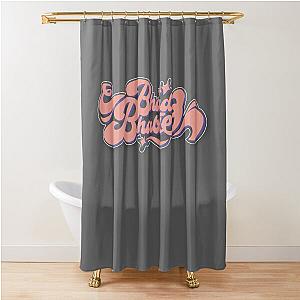 Bhad Bhabie Shower Curtain