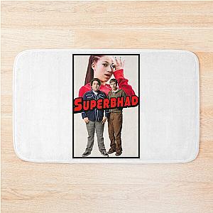 Super Bhabie Bath Mat