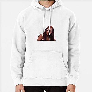 Cash me outside Bhad Bhabie Pullover Hoodie