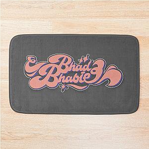 Bhad Bhabie Bath Mat