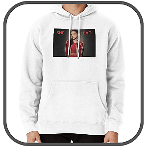 Bhad Bhabie Hoodies